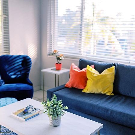 Galleria Apartments By Lowkl Φορτ Λόντερντεϊλ Εξωτερικό φωτογραφία