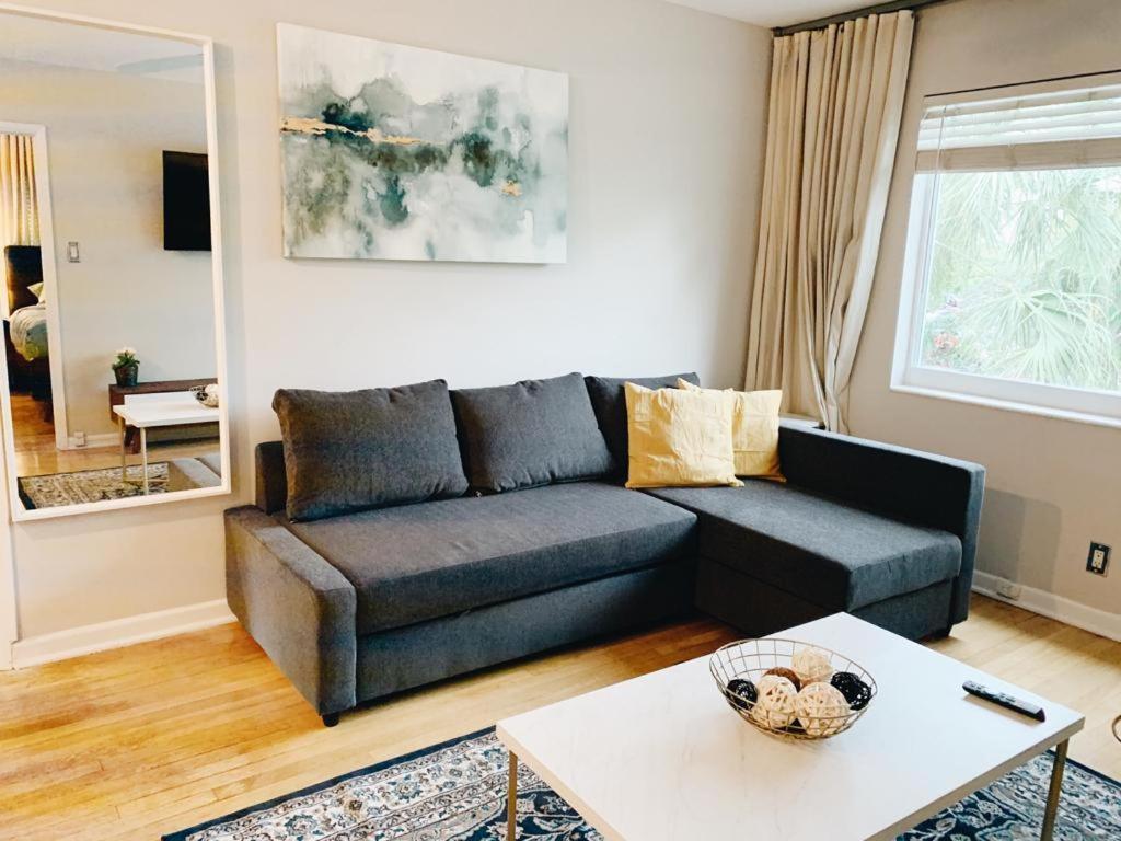 Galleria Apartments By Lowkl Φορτ Λόντερντεϊλ Εξωτερικό φωτογραφία
