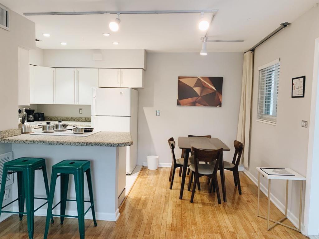 Galleria Apartments By Lowkl Φορτ Λόντερντεϊλ Εξωτερικό φωτογραφία