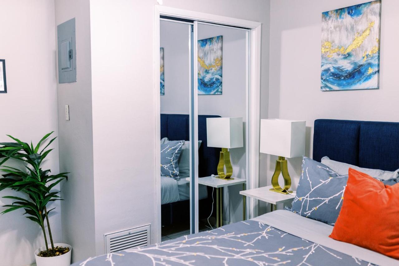 Galleria Apartments By Lowkl Φορτ Λόντερντεϊλ Εξωτερικό φωτογραφία