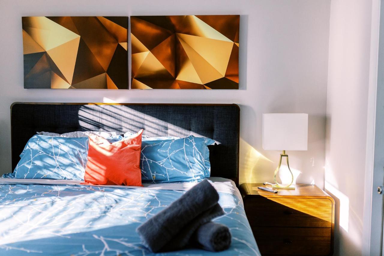 Galleria Apartments By Lowkl Φορτ Λόντερντεϊλ Εξωτερικό φωτογραφία